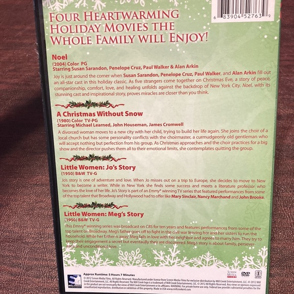 Movie - Picture 2 of 3